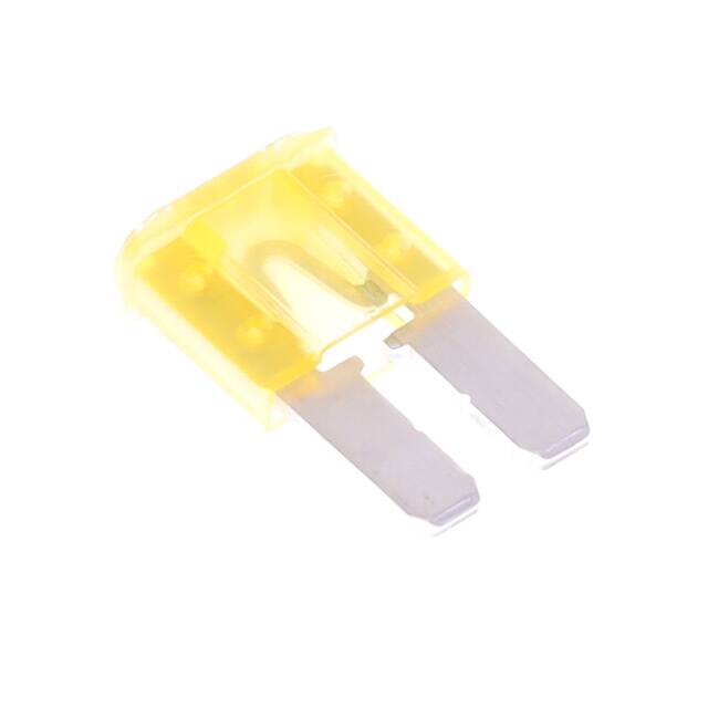 0327020.YX2S Littelfuse Inc. Fuses